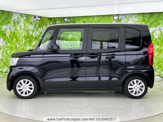 honda n-box 2021 quick_quick_6BA-JF3_JF3-2305686 image 2