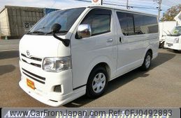 toyota regiusace-van 2013 quick_quick_QDF-KDH201V_KDH201-0124438