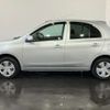 nissan march 2017 CFJ1726042 image 33