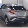 toyota c-hr 2017 quick_quick_DBA-NGX50_NGX50-2018032 image 2