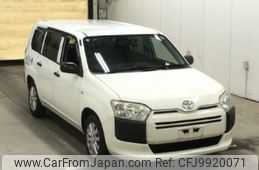 toyota probox-van 2015 -TOYOTA--Probox Van NSP160V-0013409---TOYOTA--Probox Van NSP160V-0013409-