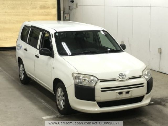 toyota probox-van 2015 -TOYOTA--Probox Van NSP160V-0013409---TOYOTA--Probox Van NSP160V-0013409- image 1