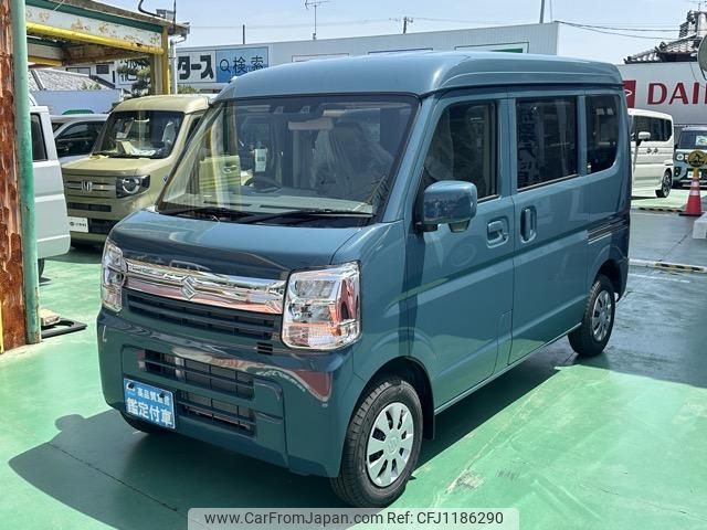 suzuki every 2024 GOO_JP_700060017330250430022 image 2
