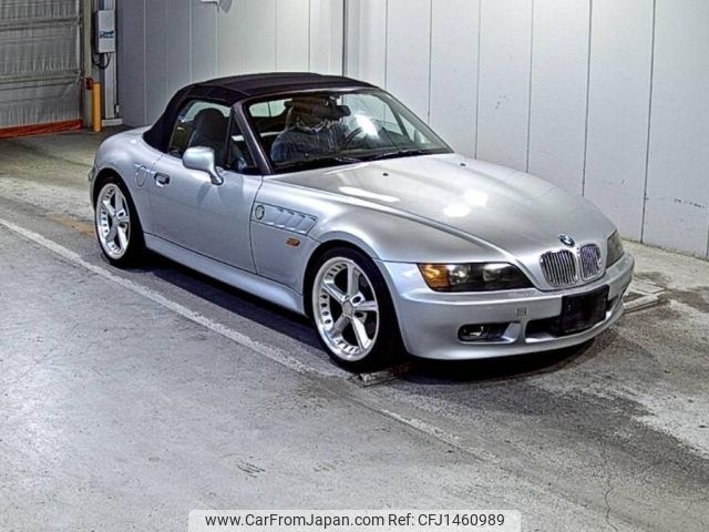 bmw z3 1997 CFJ1460989 image 1