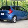 nissan note 2016 -NISSAN--Note DBA-E12--E12-438617---NISSAN--Note DBA-E12--E12-438617- image 16