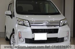 daihatsu move 2014 GOO_JP_700130095430241026003