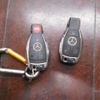 mercedes-benz s-class 2007 -MERCEDES-BENZ 【つくば 301ｻ3822】--Benz S Class DBA-221171--WDD2211712A156866---MERCEDES-BENZ 【つくば 301ｻ3822】--Benz S Class DBA-221171--WDD2211712A156866- image 9