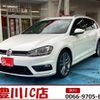 volkswagen golf-variant 2014 -VOLKSWAGEN--VW Golf Variant DBA-AUCHP--WVWZZZAUZFP513990---VOLKSWAGEN--VW Golf Variant DBA-AUCHP--WVWZZZAUZFP513990- image 1