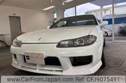 nissan silvia 2002 -NISSAN--Silvia GF-S15--S15-035672---NISSAN--Silvia GF-S15--S15-035672-