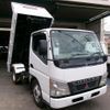 mitsubishi-fuso canter 2006 GOO_NET_EXCHANGE_0602516A30241126W002 image 13