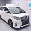 toyota alphard 2016 -TOYOTA--Alphard GGH35W-0004661---TOYOTA--Alphard GGH35W-0004661- image 1