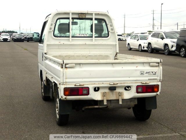 honda acty-truck 1998 No.15511 image 2