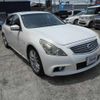 nissan skyline 2010 quick_quick_DBA-V36_V36-405371 image 2