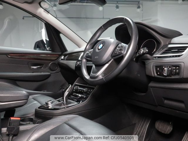 bmw 2-series 2019 -BMW--BMW 2 Series DBA-6V15--WBA6V720405P23013---BMW--BMW 2 Series DBA-6V15--WBA6V720405P23013- image 2