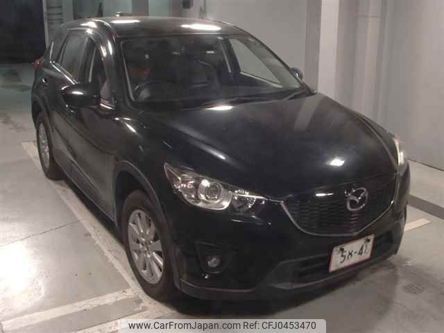 mazda cx-5 2014 -MAZDA--CX-5 KE2FW-136962---MAZDA--CX-5 KE2FW-136962- image 1