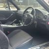 mazda roadster 2002 quick_quick_GF-NB8C_NB8C-204116 image 9