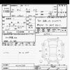 toyota tank 2018 -TOYOTA--Tank M900A-0224736---TOYOTA--Tank M900A-0224736- image 3