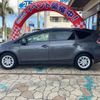 toyota prius-α 2017 -TOYOTA--Prius α ZVW41W--0060288---TOYOTA--Prius α ZVW41W--0060288- image 26