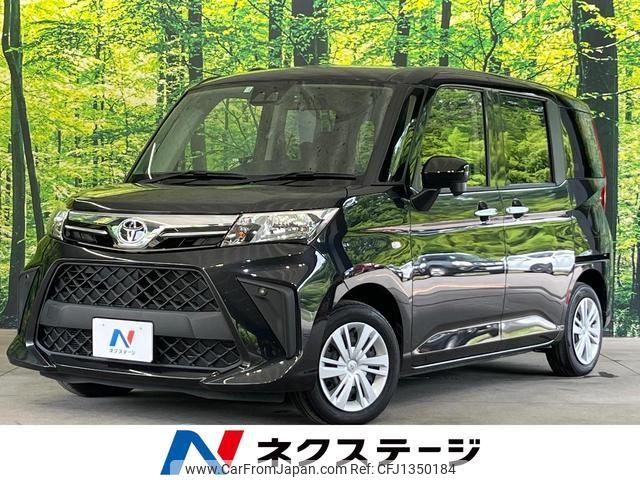 toyota roomy 2023 quick_quick_M900A_M900A-1062891 image 1