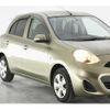 nissan march 2013 -NISSAN--March DBA-K13--K13-367412---NISSAN--March DBA-K13--K13-367412- image 8