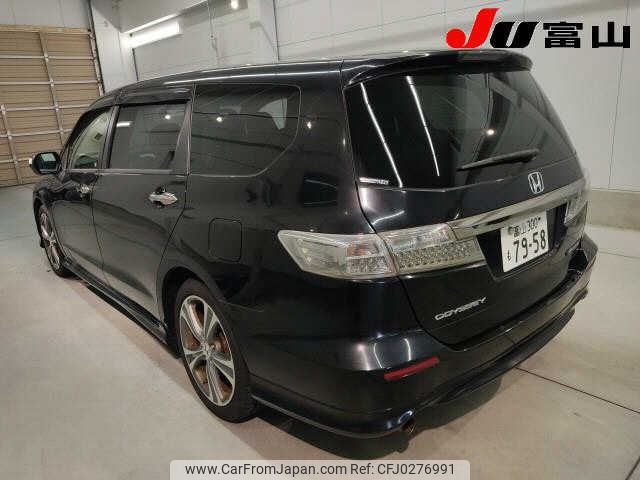 honda odyssey 2012 -HONDA 【富山 300ﾓ7958】--Odyssey RB3-RB3-1301992---HONDA 【富山 300ﾓ7958】--Odyssey RB3-RB3-1301992- image 2