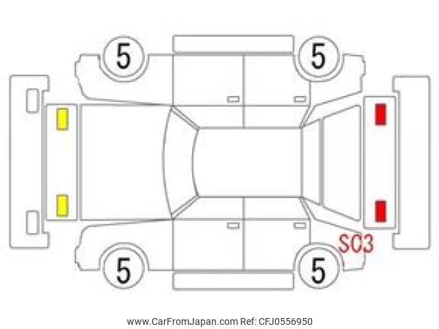 daihatsu tanto 2008 -DAIHATSU--Tanto DBA-L375S--L375S-0057101---DAIHATSU--Tanto DBA-L375S--L375S-0057101- image 2