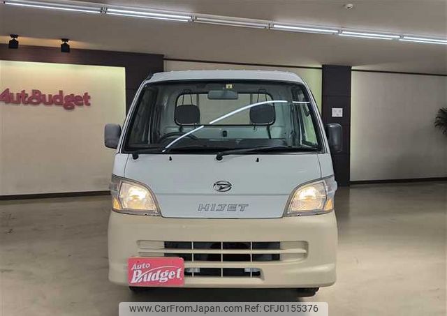 daihatsu hijet-truck 2008 BD24083A6342 image 2