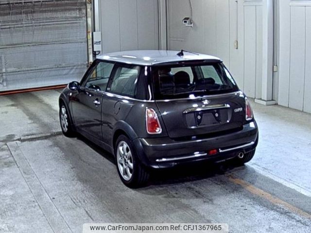 mini mini-others 2006 -BMW--BMW Mini RA16-WMWRC320X0TJ30828---BMW--BMW Mini RA16-WMWRC320X0TJ30828- image 2