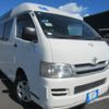 toyota hiace-van 2009 REALMOTOR_Y2024090041F-12 image 2