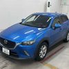 mazda cx-3 2015 -MAZDA 【大阪 304サ6801】--CX-3 DK5FW-115019---MAZDA 【大阪 304サ6801】--CX-3 DK5FW-115019- image 5