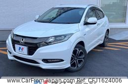 honda vezel 2016 CFJ1624006