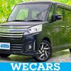 suzuki spacia 2016 quick_quick_DAA-MK42S_MK42S-605835 image 1