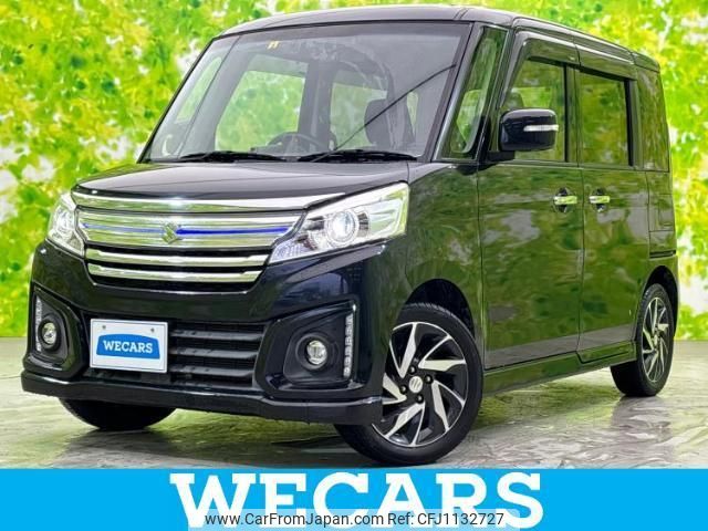 suzuki spacia 2016 quick_quick_DAA-MK42S_MK42S-605835 image 1