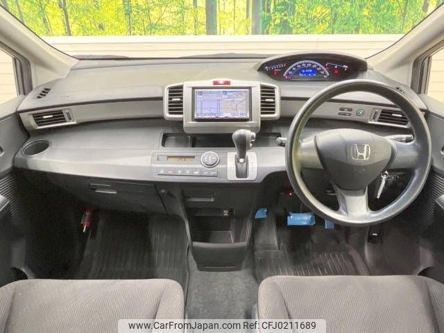 honda freed 2011 -HONDA--Freed DBA-GB3--GB3-1330144---HONDA--Freed DBA-GB3--GB3-1330144- image 2