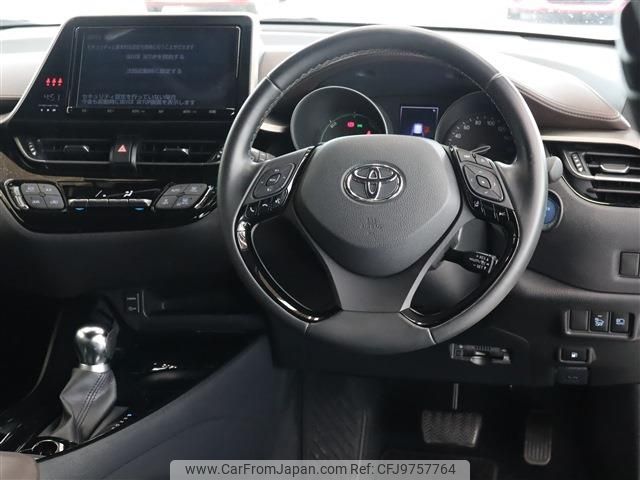 toyota c-hr 2018 -TOYOTA--C-HR DAA-ZYX10--ZYX10-2154185---TOYOTA--C-HR DAA-ZYX10--ZYX10-2154185- image 2