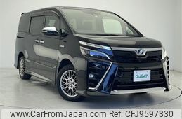 toyota voxy 2019 -TOYOTA--Voxy DAA-ZWR80W--ZWR80-0378682---TOYOTA--Voxy DAA-ZWR80W--ZWR80-0378682-