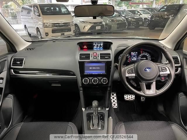 subaru forester 2016 quick_quick_DBA-SJ5_SJ5-085532 image 2