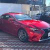 lexus rc 2017 -LEXUS--Lexus RC DBA-GSC10--GSC10-6001406---LEXUS--Lexus RC DBA-GSC10--GSC10-6001406- image 17