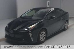 toyota prius 2021 -TOYOTA--Prius 6AA-ZVW51--ZVW51-6219740---TOYOTA--Prius 6AA-ZVW51--ZVW51-6219740-