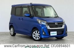 nissan dayz-roox 2018 CFJ0894601