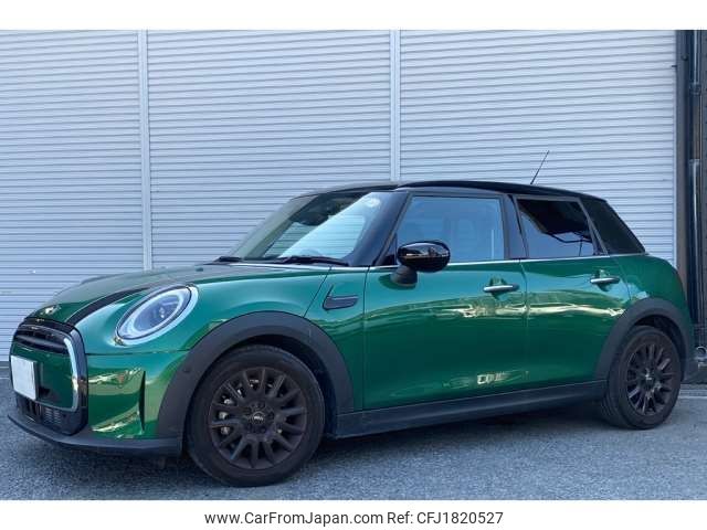 mini mini-others 2022 CFJ1820527 image 1