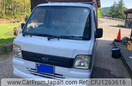 subaru sambar-truck 2007 -SUBARU--Samber Truck LE-TT2--TT2-387070---SUBARU--Samber Truck LE-TT2--TT2-387070-