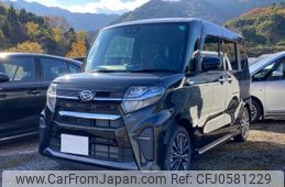 daihatsu tanto 2020 quick_quick_LA650S_LA650S-1061584