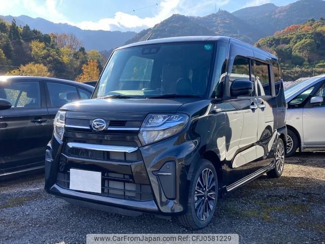 daihatsu tanto 2020 quick_quick_LA650S_LA650S-1061584 image 1