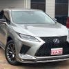 lexus rx 2021 -LEXUS--Lexus RX 6AA-GYL20W--GYL20-0014678---LEXUS--Lexus RX 6AA-GYL20W--GYL20-0014678- image 2