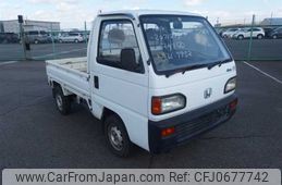 honda acty-truck 1993 22925