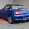 suzuki cappuccino 1992 -SUZUKI--Captino E-EA11R--EA11R-104911---SUZUKI--Captino E-EA11R--EA11R-104911- image 5