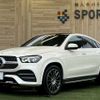 mercedes-benz gle-class 2020 CFJ1819308 image 1