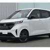 nissan nissan-others 2024 -NISSAN--SAKURA ZAA-B6AW--B6AW-0065666---NISSAN--SAKURA ZAA-B6AW--B6AW-0065666- image 1
