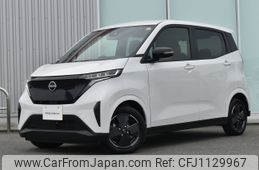 nissan nissan-others 2024 -NISSAN--SAKURA ZAA-B6AW--B6AW-0065666---NISSAN--SAKURA ZAA-B6AW--B6AW-0065666-